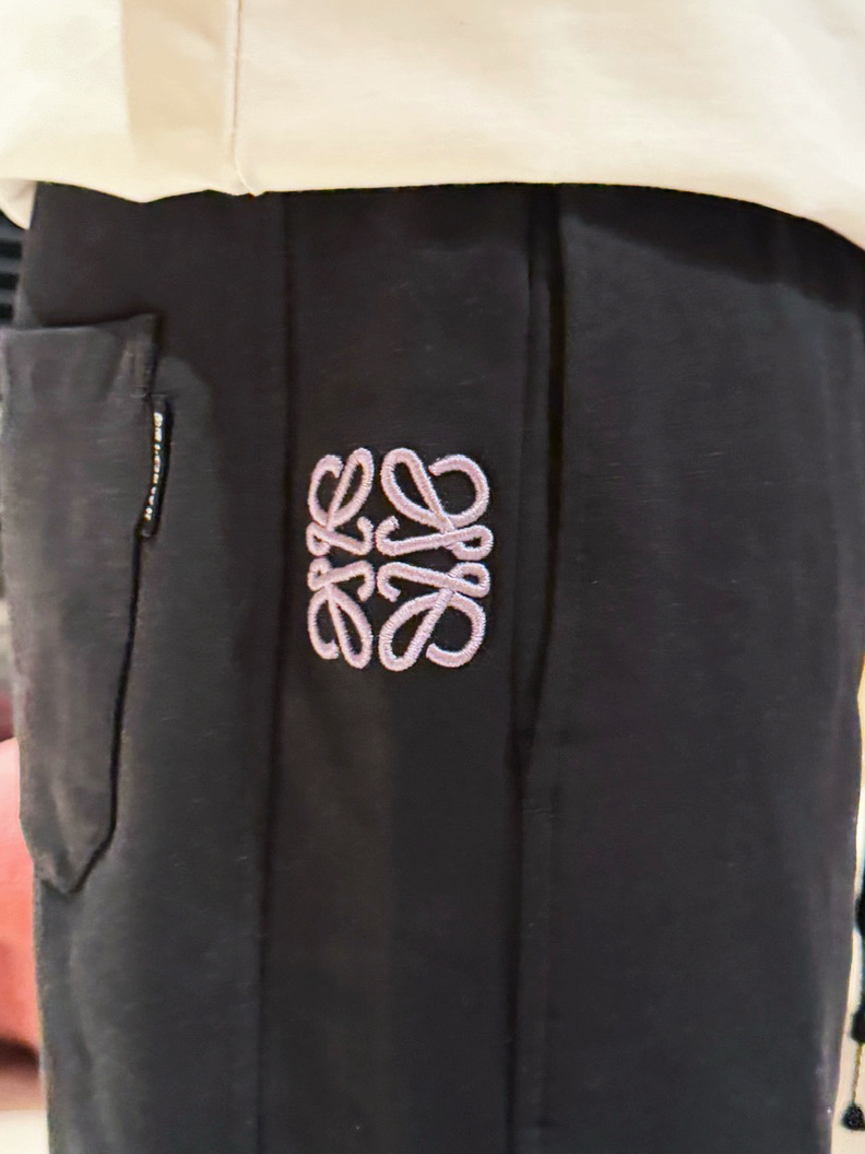 Casual Pants Man